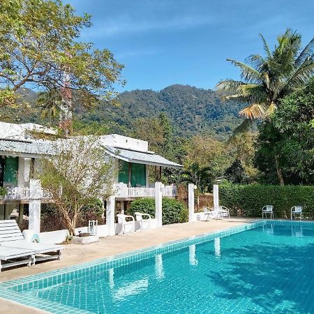 Hotel Capital O 75411 Navagio​ Boutique​ Koh​ Chang​ Trat Exteriér fotografie