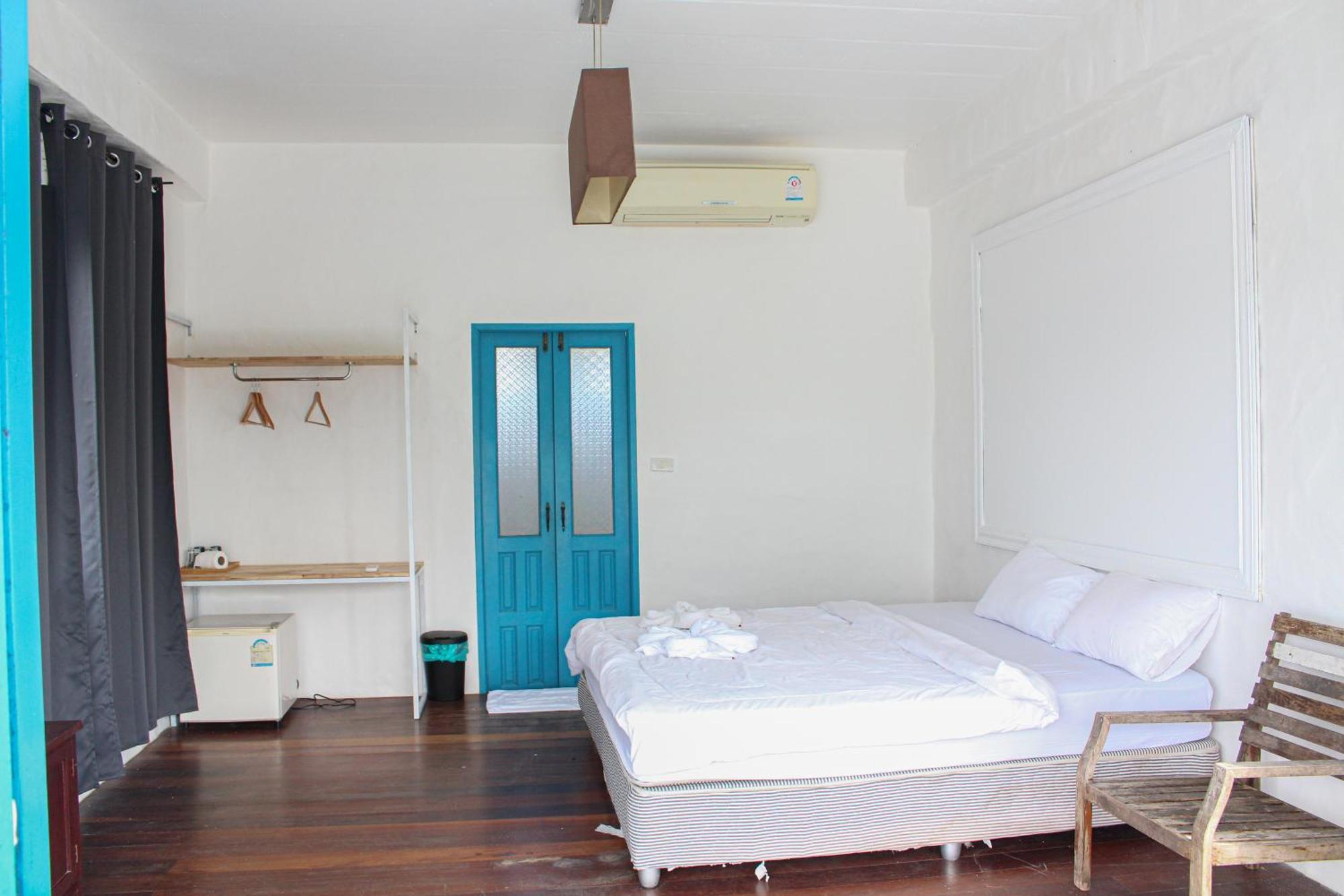 Hotel Capital O 75411 Navagio​ Boutique​ Koh​ Chang​ Trat Exteriér fotografie
