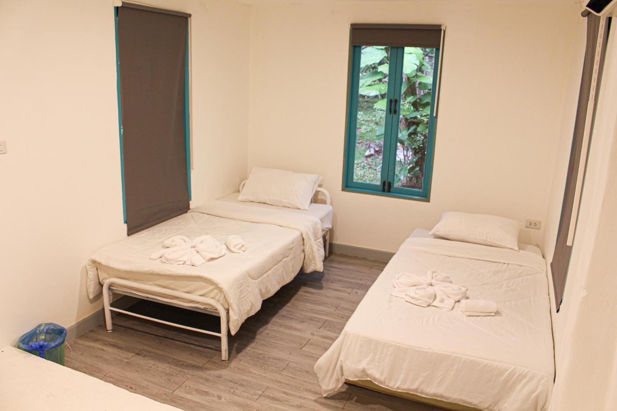 Hotel Capital O 75411 Navagio​ Boutique​ Koh​ Chang​ Trat Exteriér fotografie