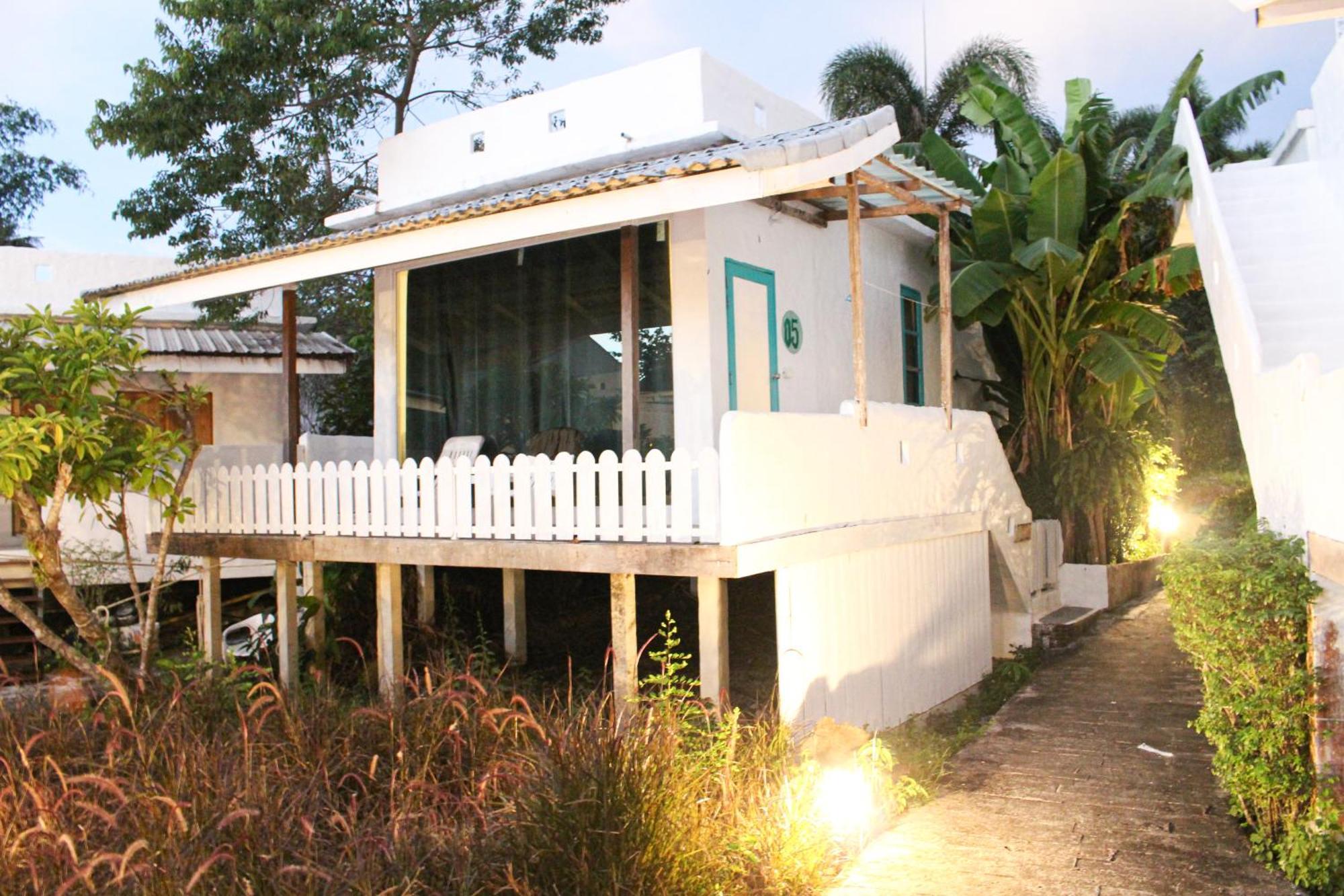 Hotel Capital O 75411 Navagio​ Boutique​ Koh​ Chang​ Trat Exteriér fotografie