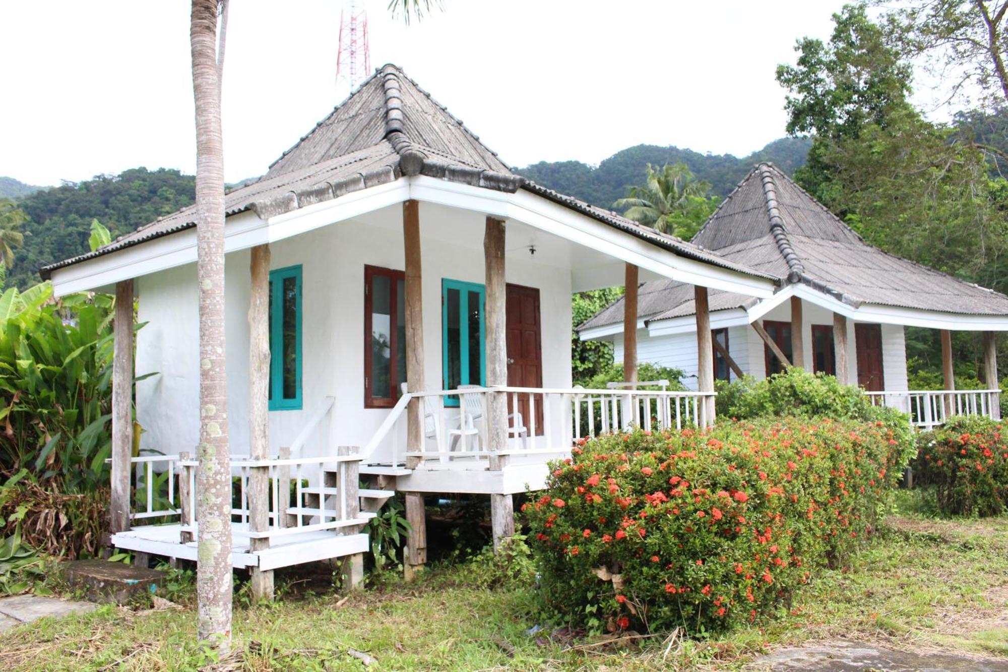 Hotel Capital O 75411 Navagio​ Boutique​ Koh​ Chang​ Trat Exteriér fotografie
