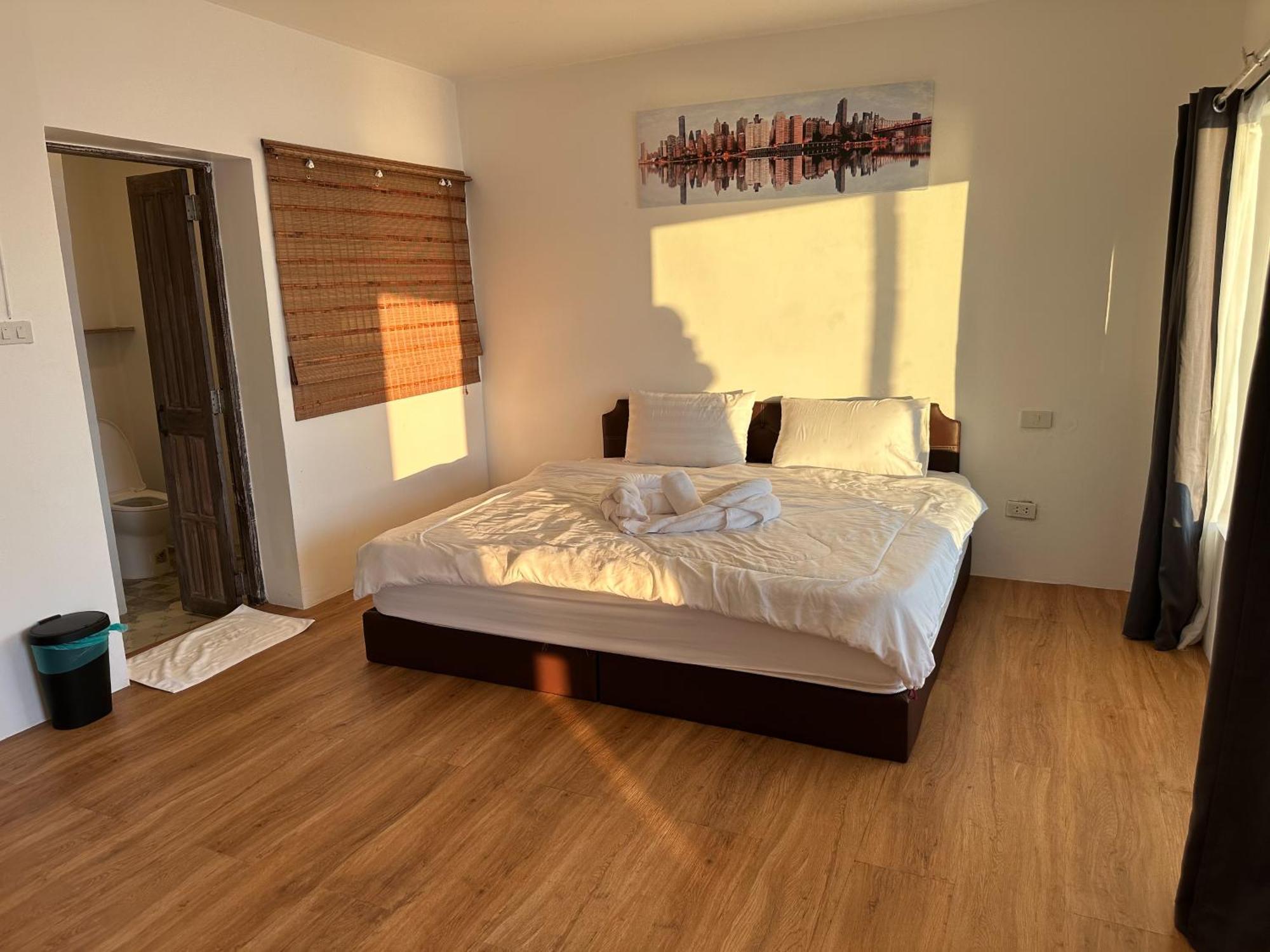 Hotel Capital O 75411 Navagio​ Boutique​ Koh​ Chang​ Trat Exteriér fotografie