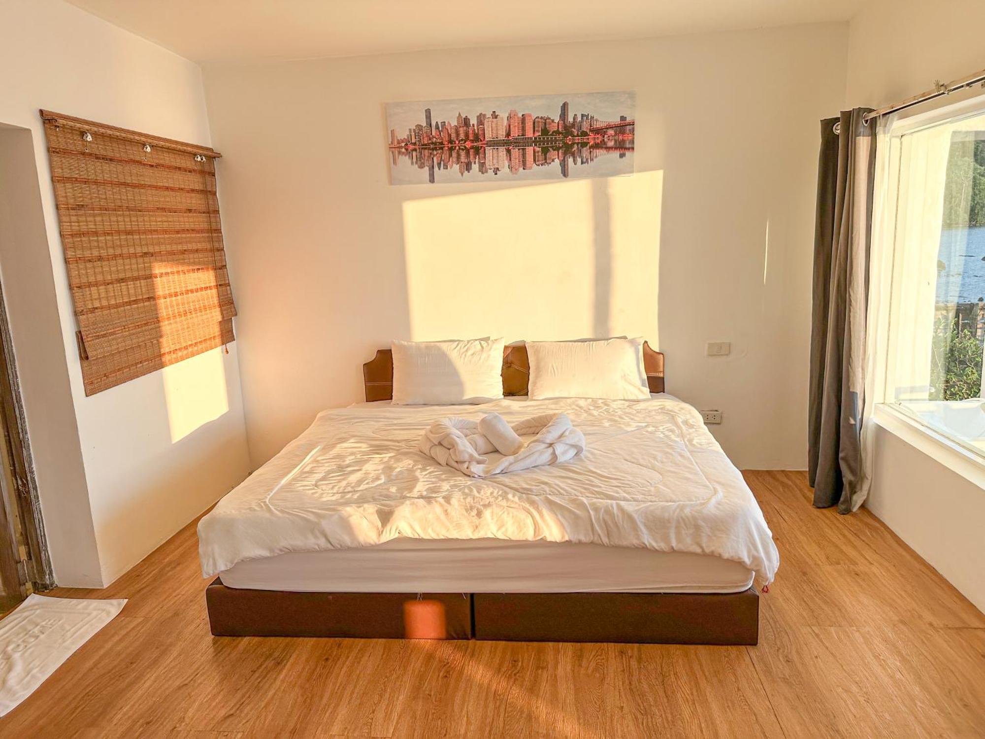 Hotel Capital O 75411 Navagio​ Boutique​ Koh​ Chang​ Trat Exteriér fotografie