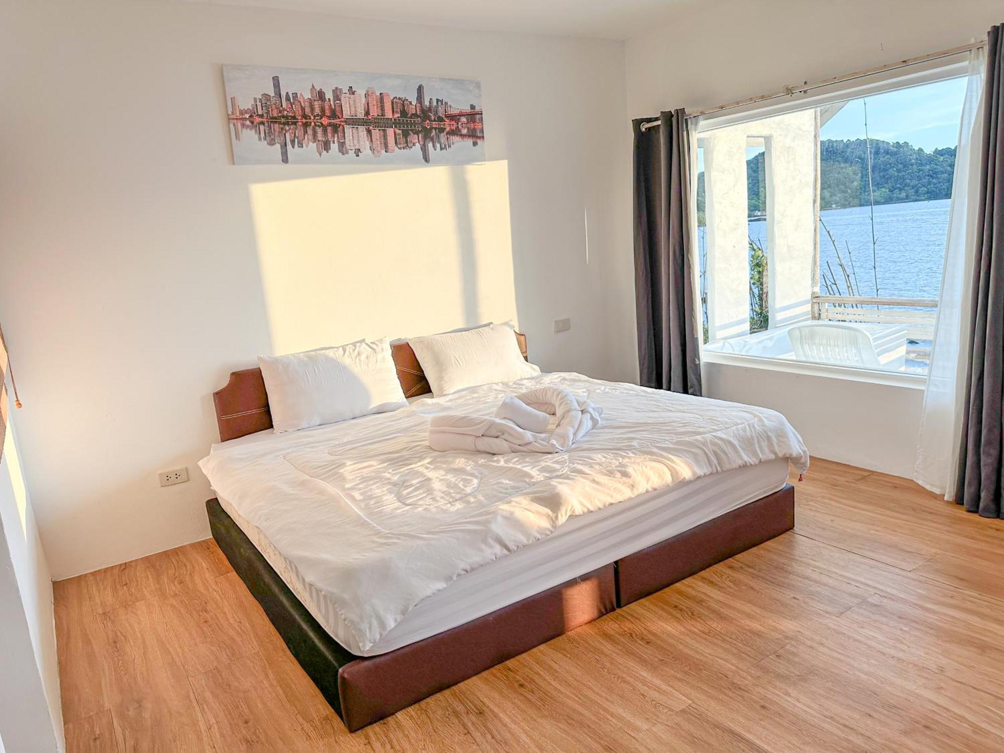 Hotel Capital O 75411 Navagio​ Boutique​ Koh​ Chang​ Trat Exteriér fotografie