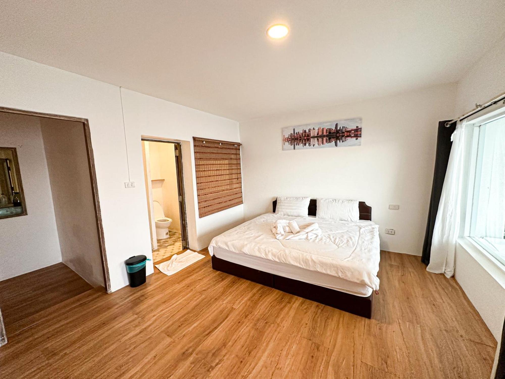 Hotel Capital O 75411 Navagio​ Boutique​ Koh​ Chang​ Trat Exteriér fotografie