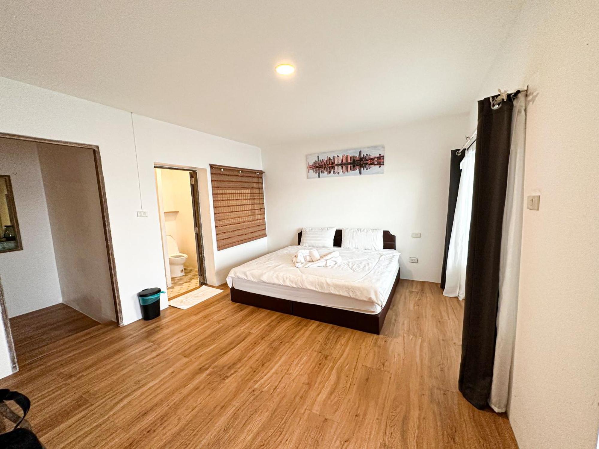 Hotel Capital O 75411 Navagio​ Boutique​ Koh​ Chang​ Trat Exteriér fotografie