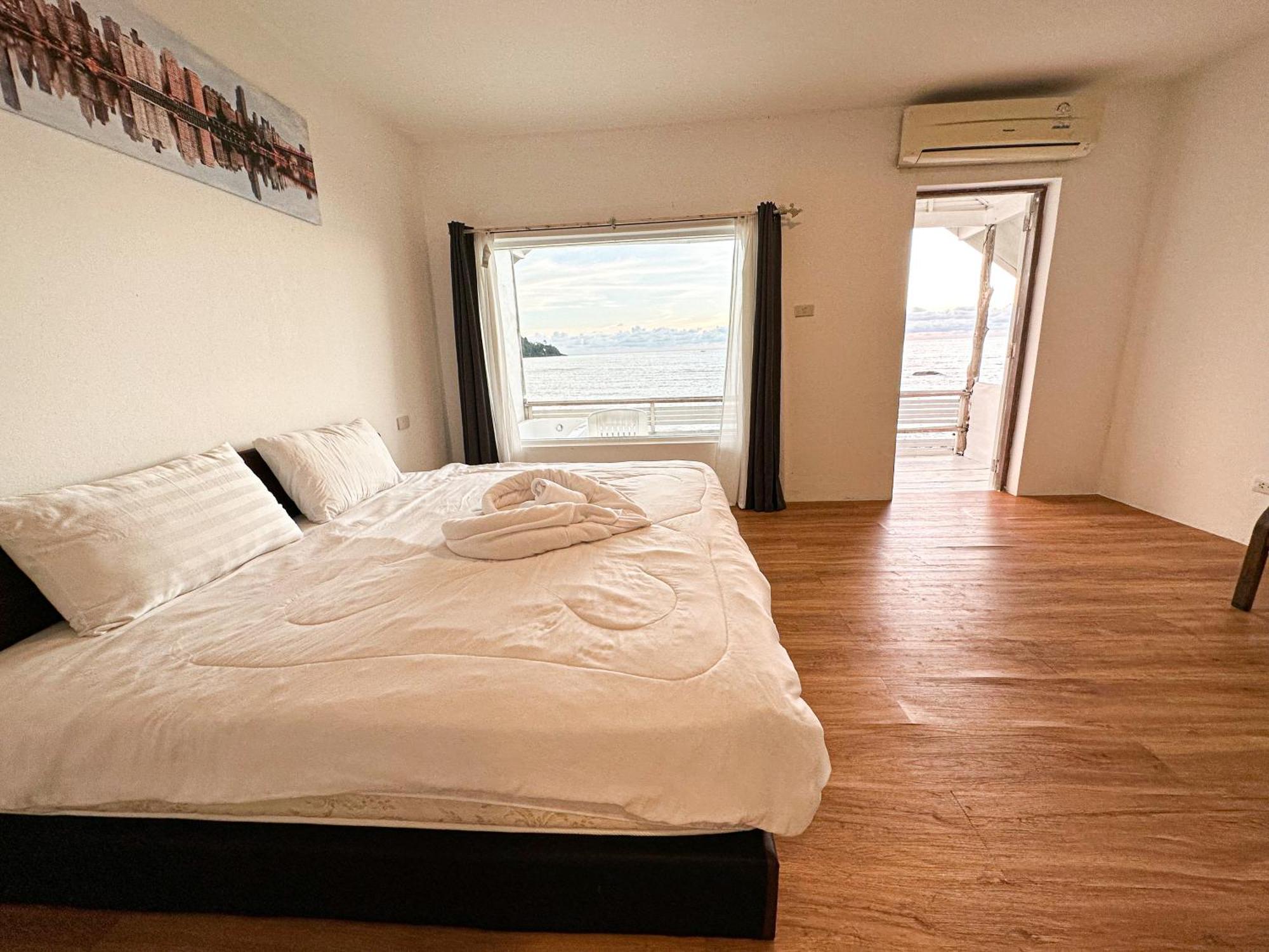Hotel Capital O 75411 Navagio​ Boutique​ Koh​ Chang​ Trat Exteriér fotografie