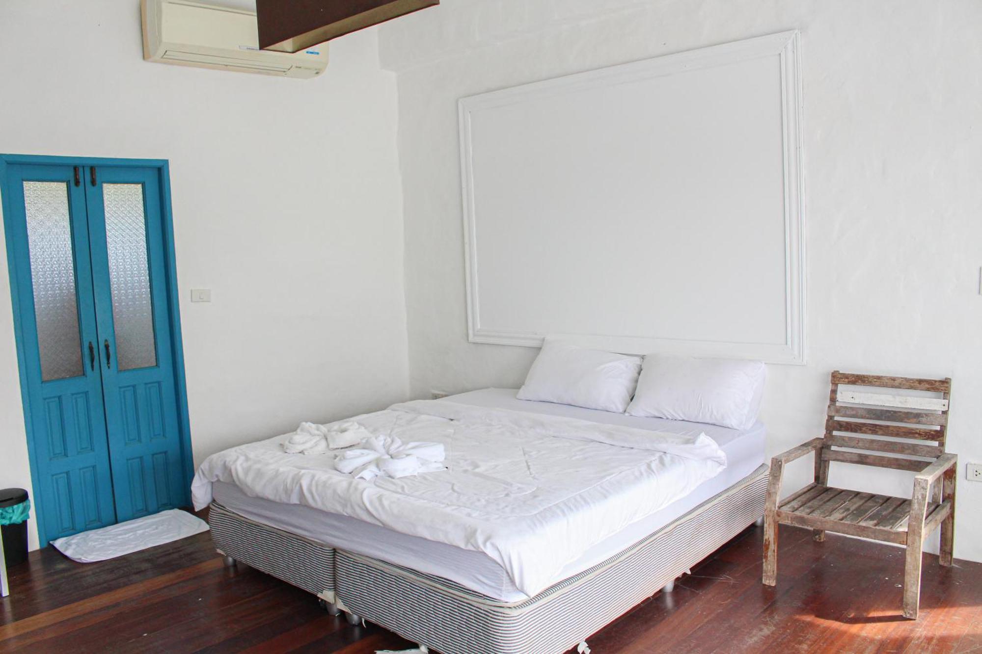 Hotel Capital O 75411 Navagio​ Boutique​ Koh​ Chang​ Trat Exteriér fotografie