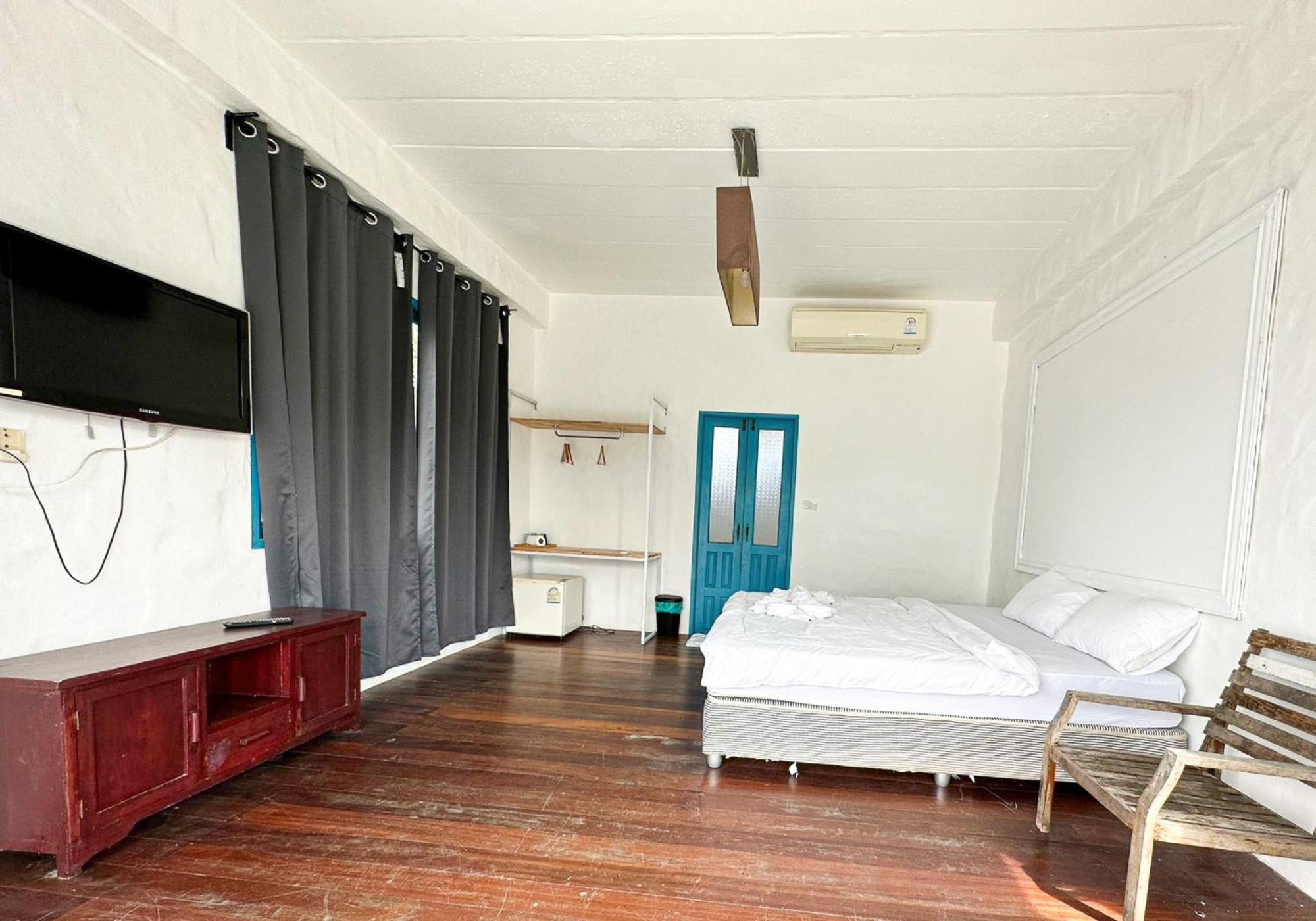 Hotel Capital O 75411 Navagio​ Boutique​ Koh​ Chang​ Trat Exteriér fotografie