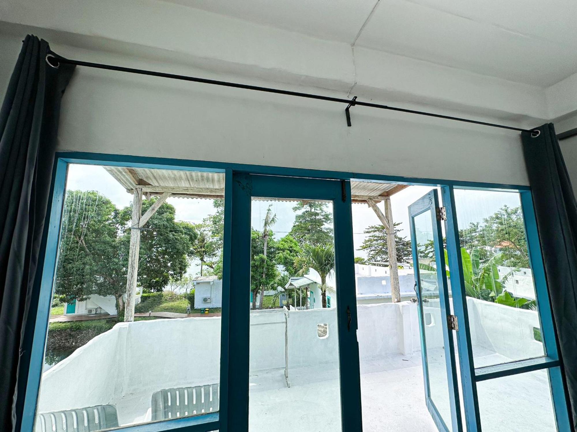 Hotel Capital O 75411 Navagio​ Boutique​ Koh​ Chang​ Trat Exteriér fotografie
