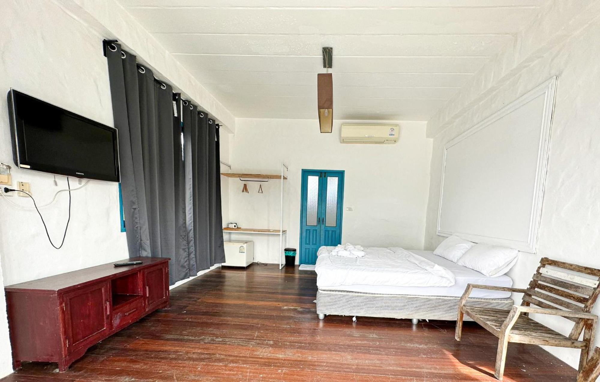 Hotel Capital O 75411 Navagio​ Boutique​ Koh​ Chang​ Trat Exteriér fotografie