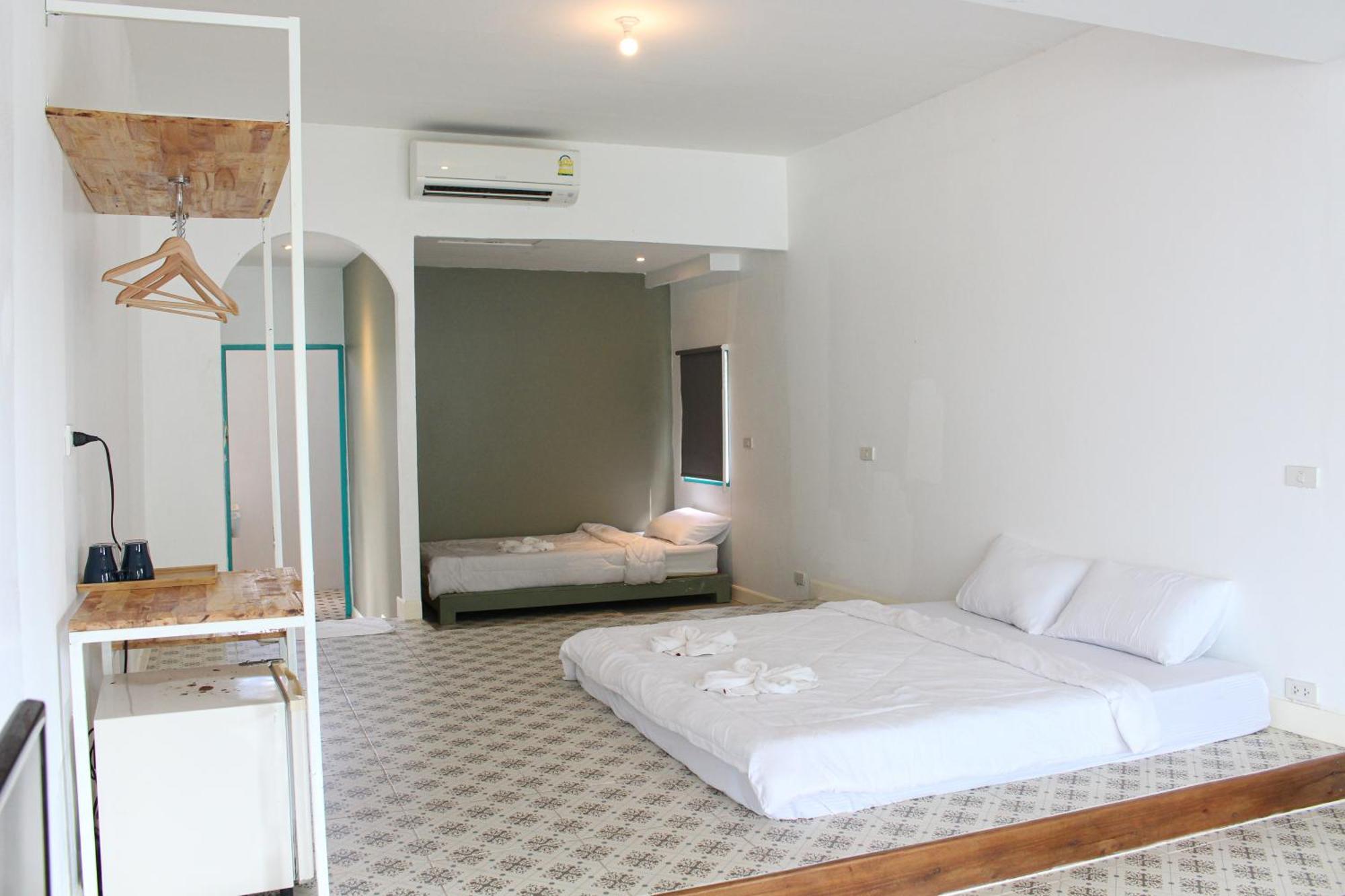 Hotel Capital O 75411 Navagio​ Boutique​ Koh​ Chang​ Trat Exteriér fotografie