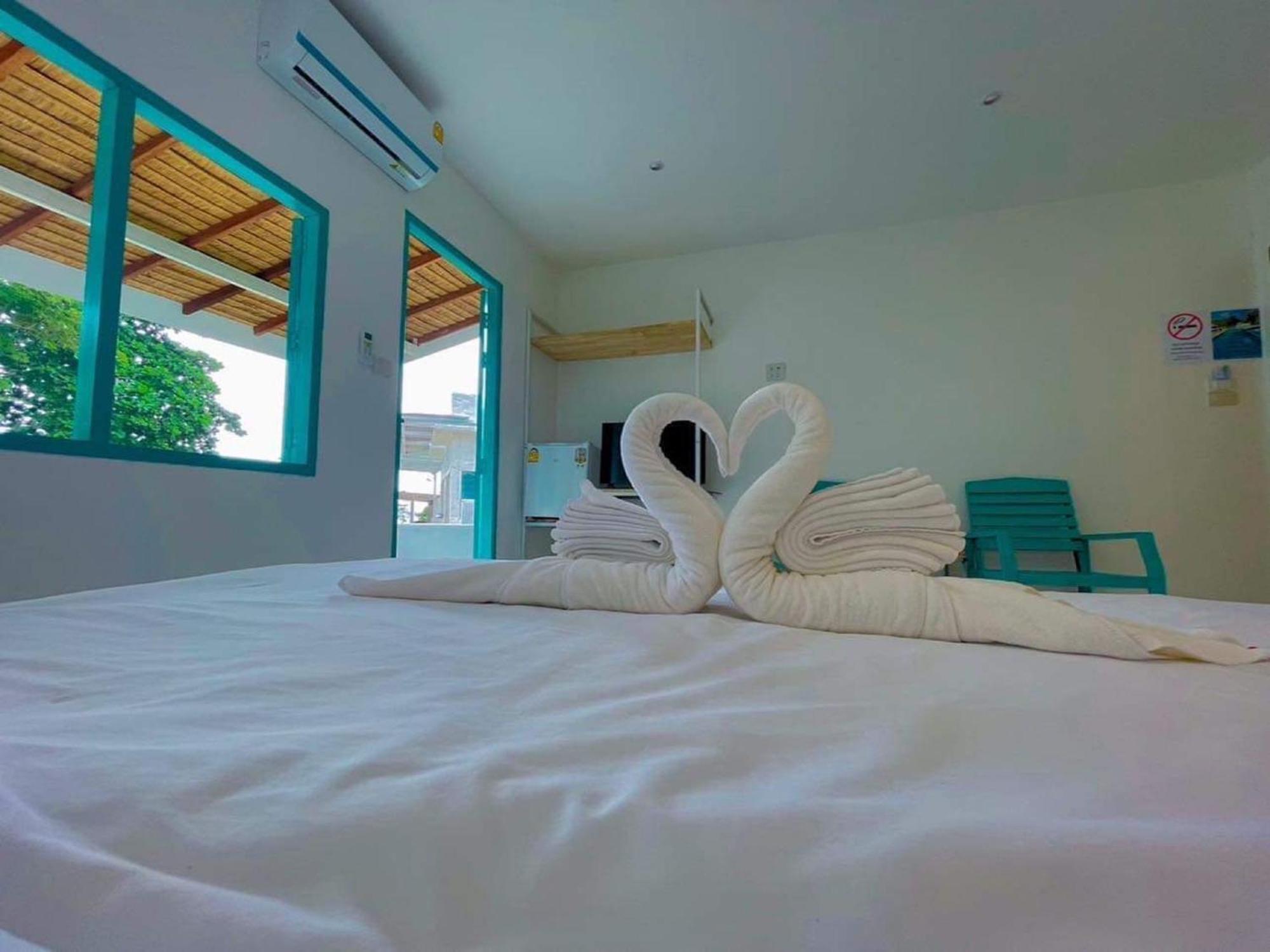 Hotel Capital O 75411 Navagio​ Boutique​ Koh​ Chang​ Trat Exteriér fotografie