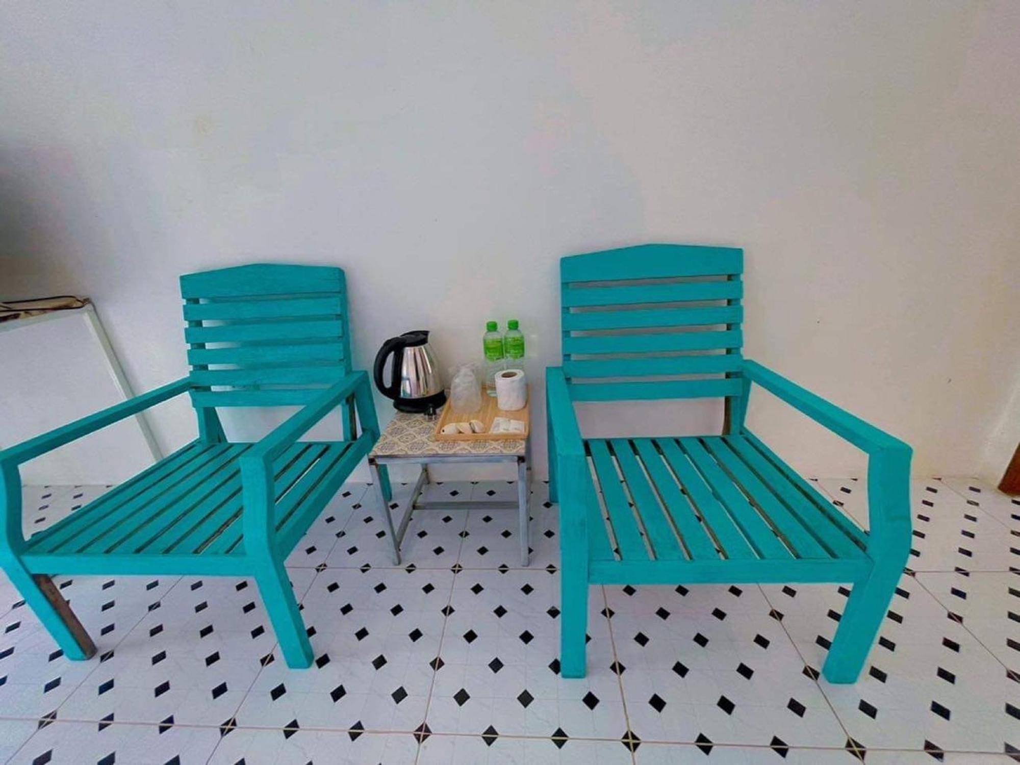 Hotel Capital O 75411 Navagio​ Boutique​ Koh​ Chang​ Trat Exteriér fotografie
