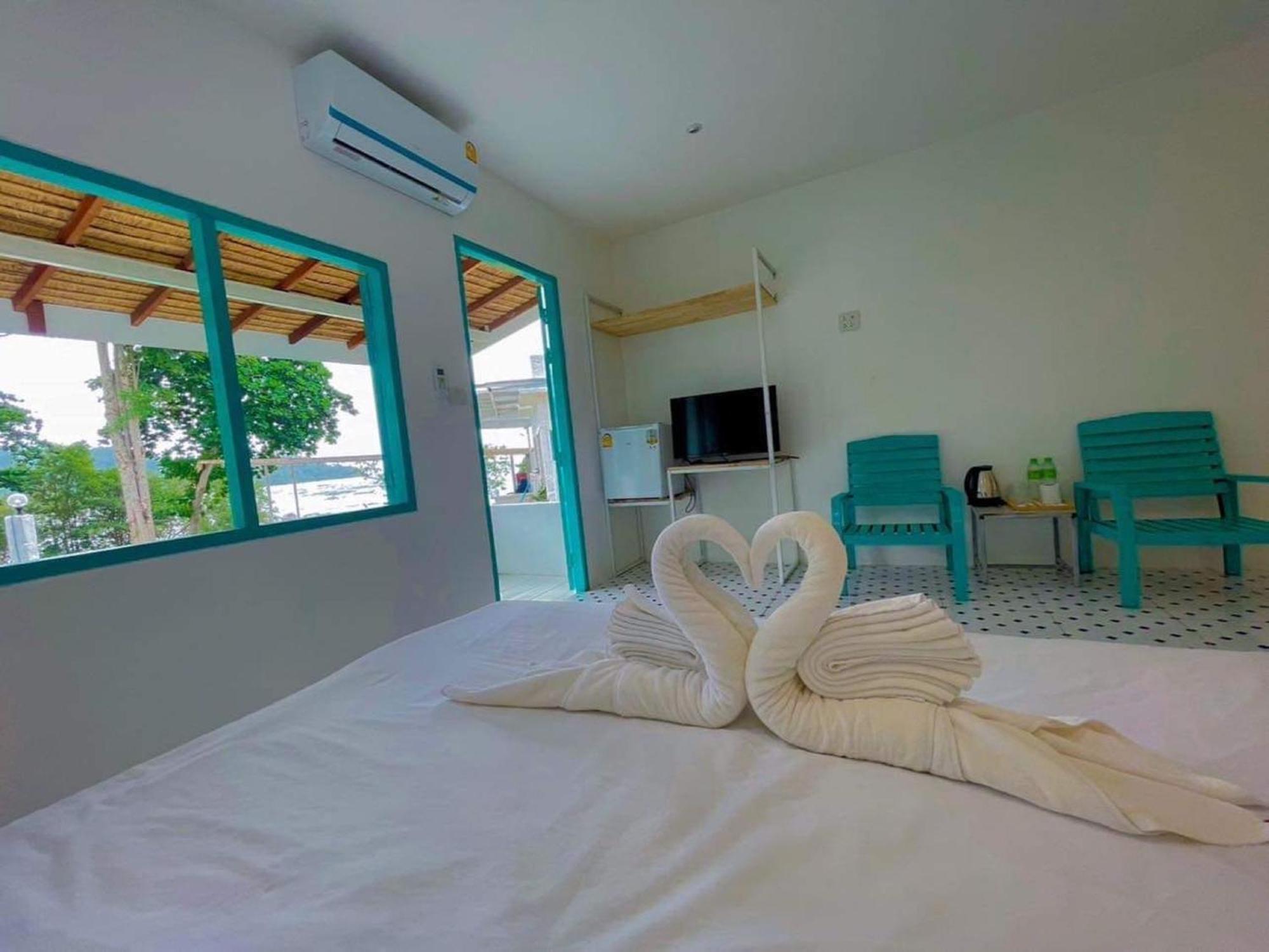 Hotel Capital O 75411 Navagio​ Boutique​ Koh​ Chang​ Trat Exteriér fotografie
