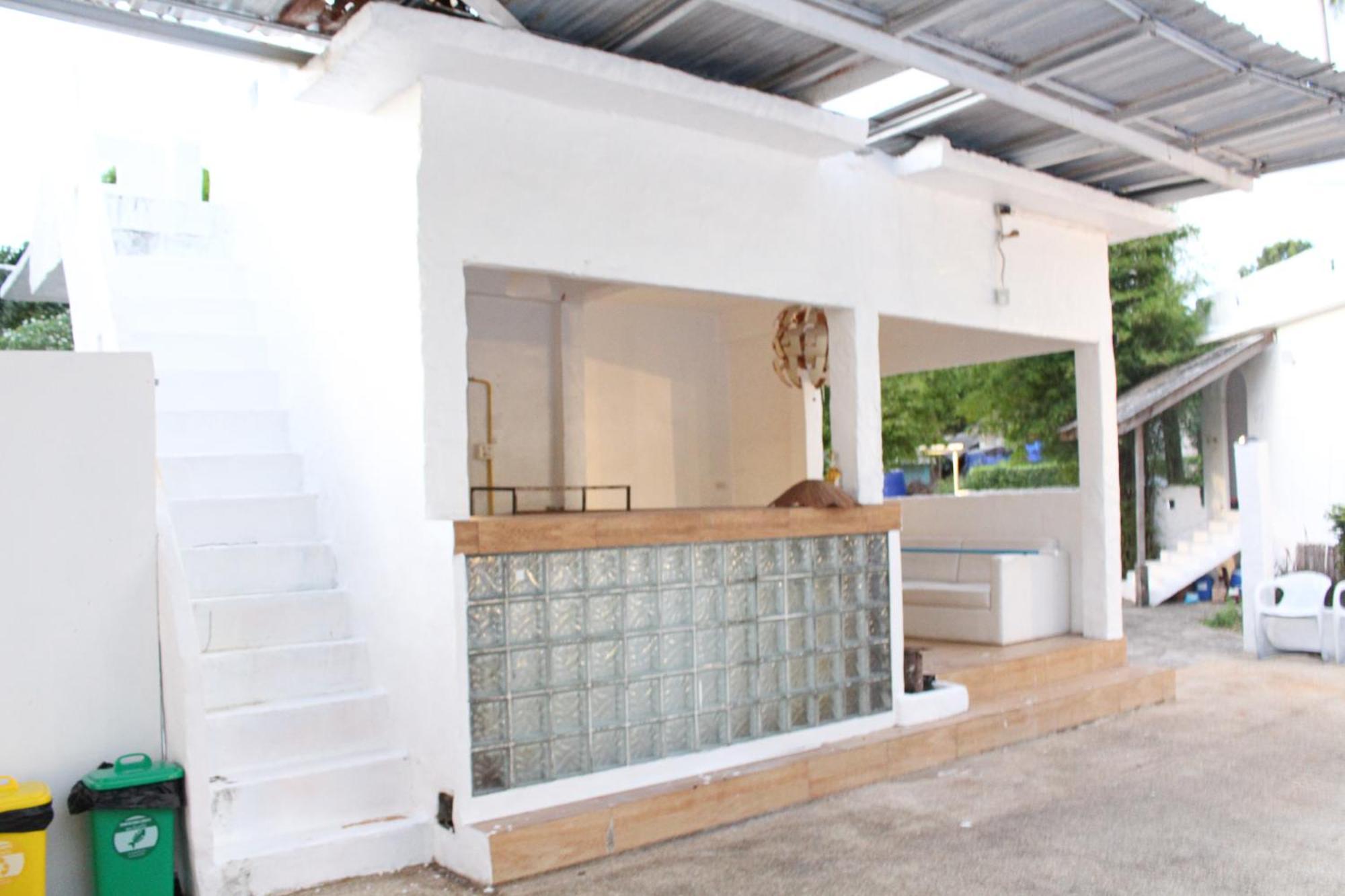 Hotel Capital O 75411 Navagio​ Boutique​ Koh​ Chang​ Trat Exteriér fotografie