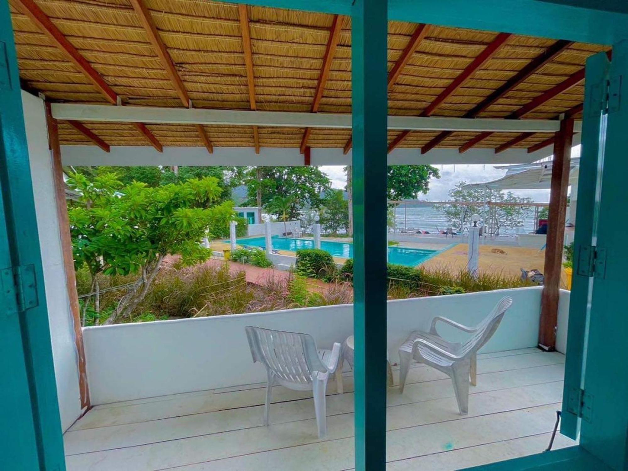 Hotel Capital O 75411 Navagio​ Boutique​ Koh​ Chang​ Trat Exteriér fotografie