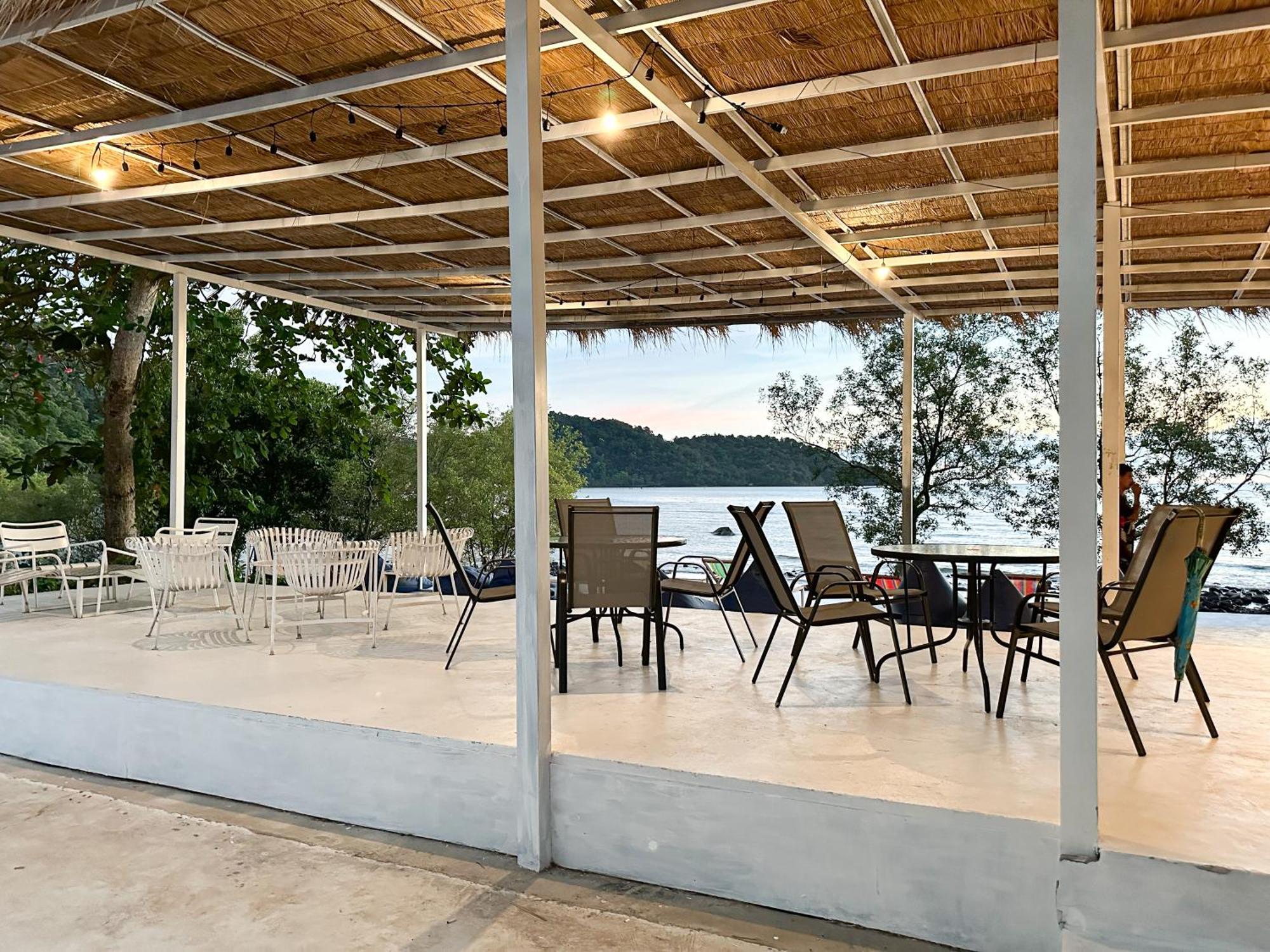 Hotel Capital O 75411 Navagio​ Boutique​ Koh​ Chang​ Trat Exteriér fotografie