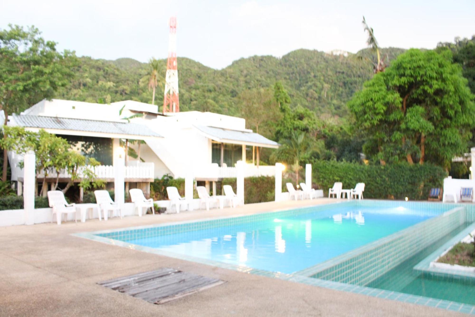 Hotel Capital O 75411 Navagio​ Boutique​ Koh​ Chang​ Trat Exteriér fotografie