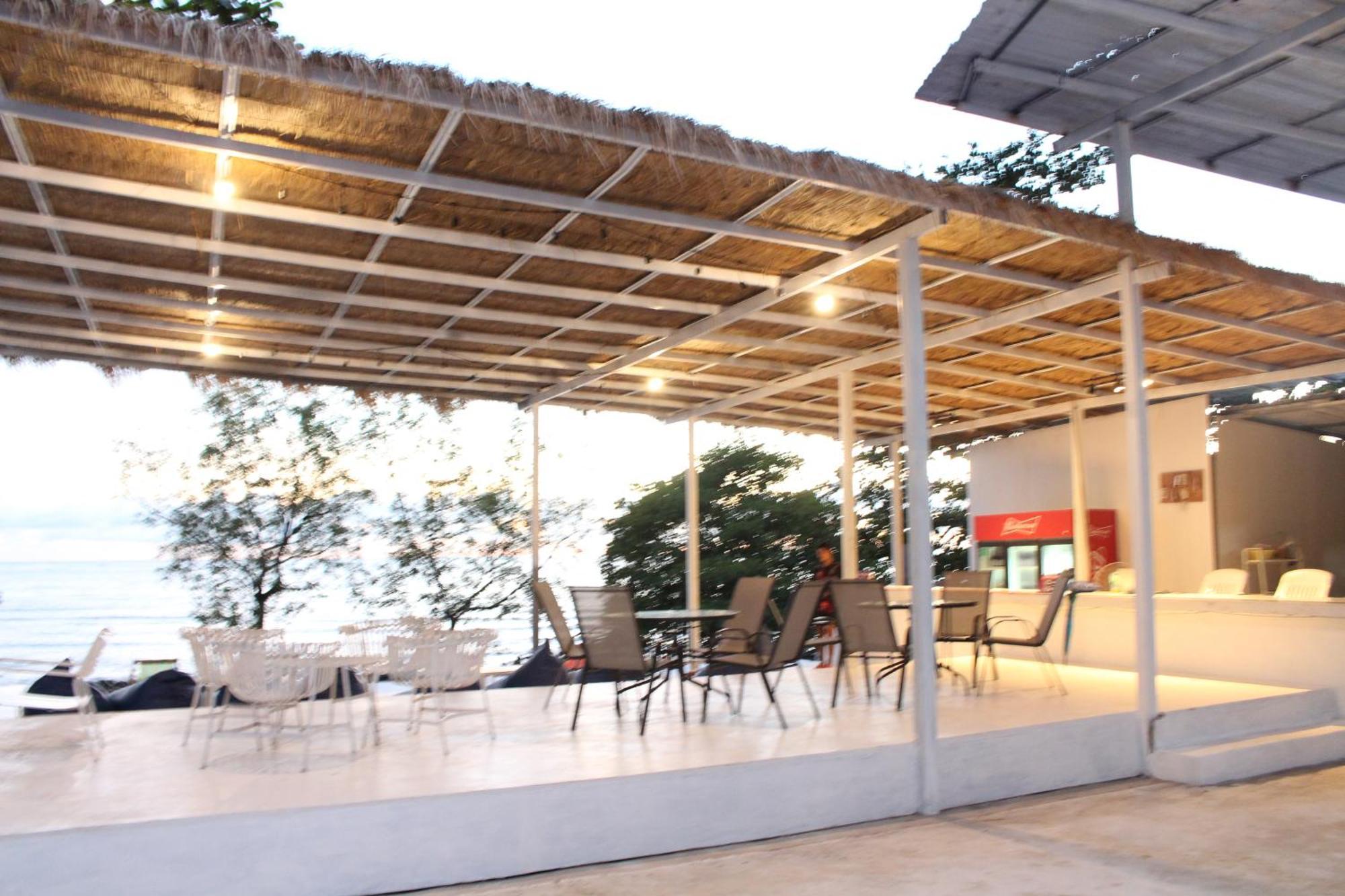 Hotel Capital O 75411 Navagio​ Boutique​ Koh​ Chang​ Trat Exteriér fotografie
