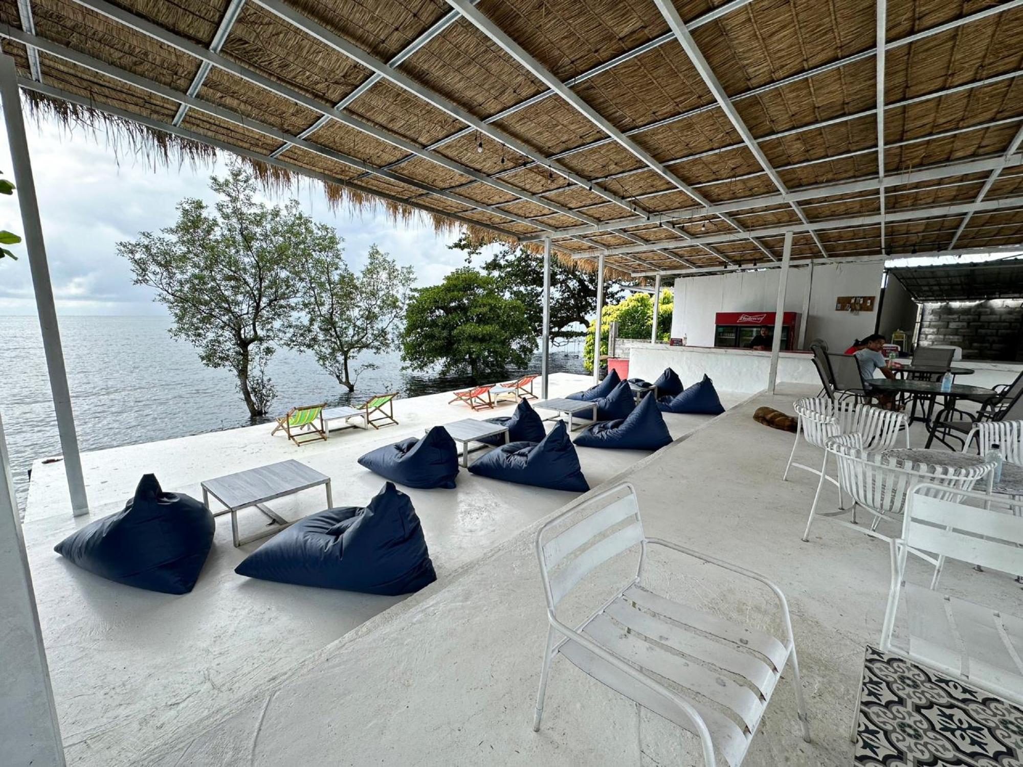 Hotel Capital O 75411 Navagio​ Boutique​ Koh​ Chang​ Trat Exteriér fotografie